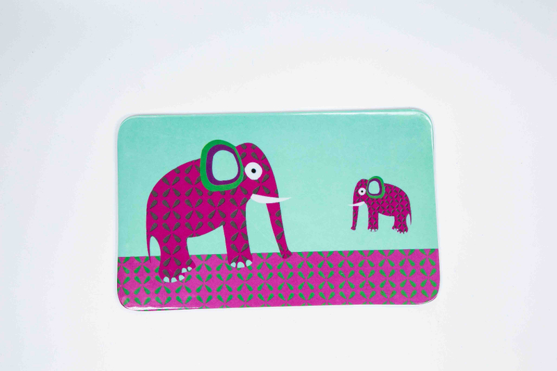 9'' cutting board