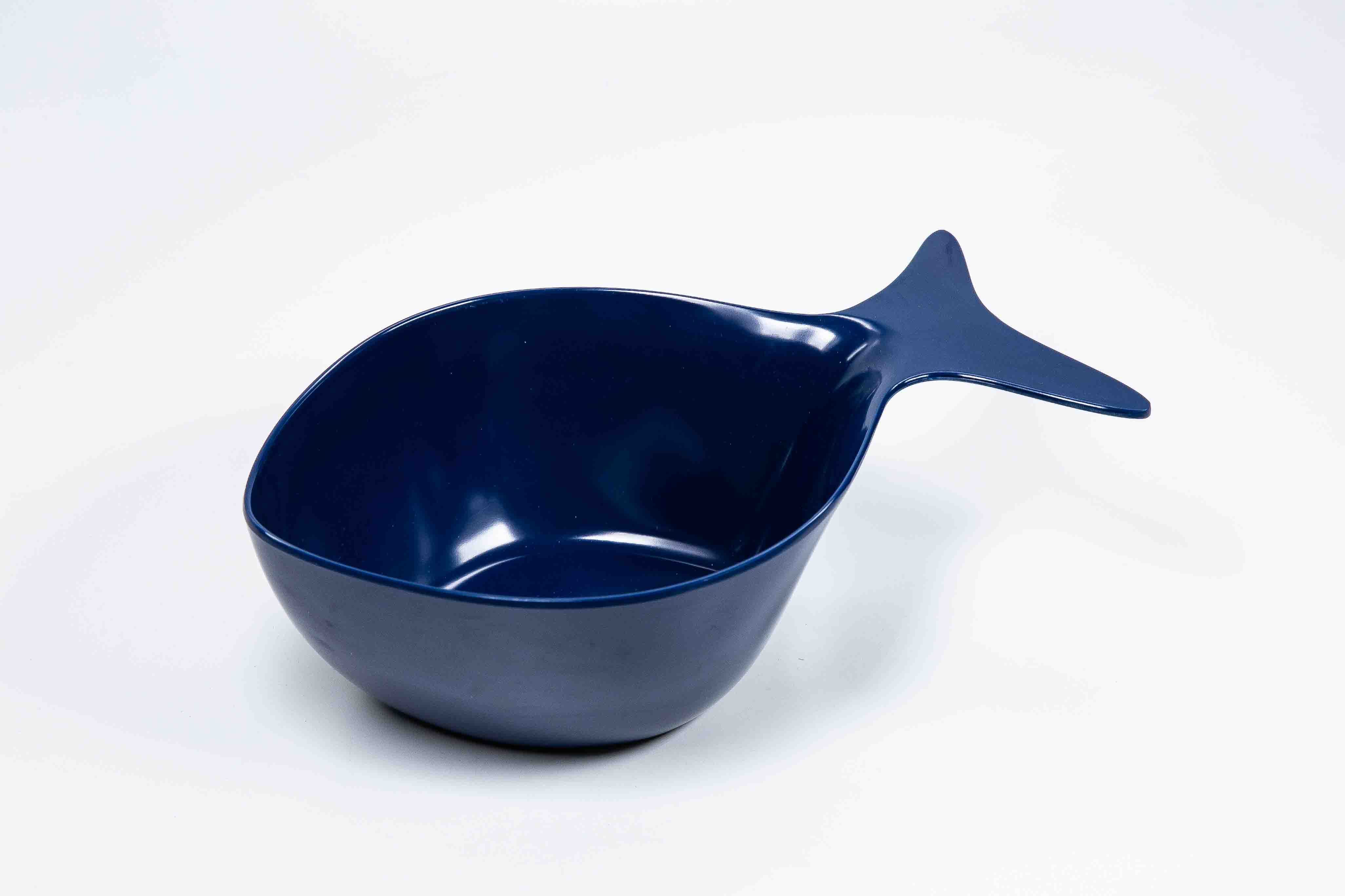 Fish Shaped Bowl