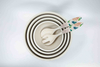 8''/9''/10''/12'' Bamboo Mixing Round Bowl