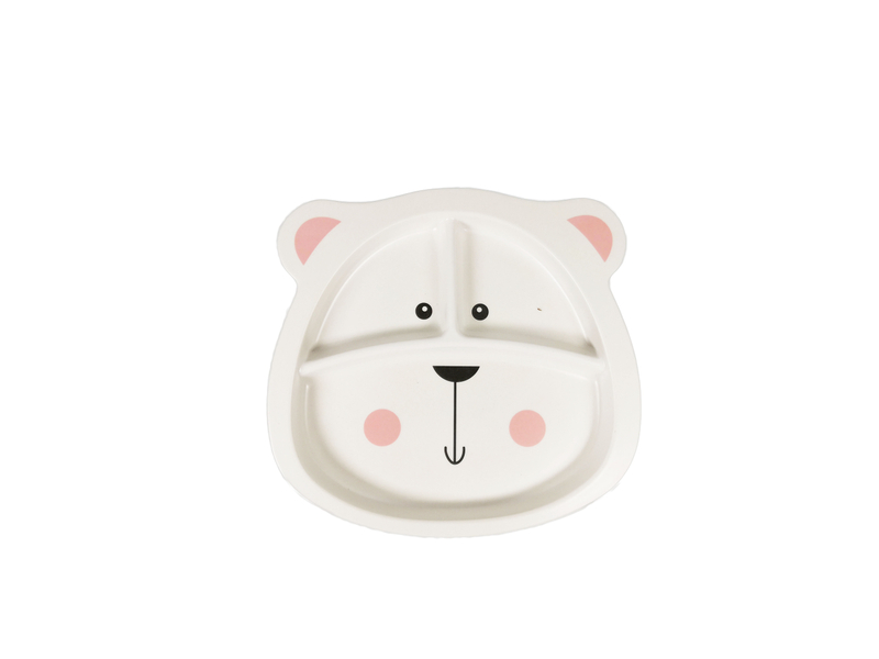 9" PLATE