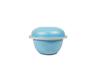 5" bowl with a lid