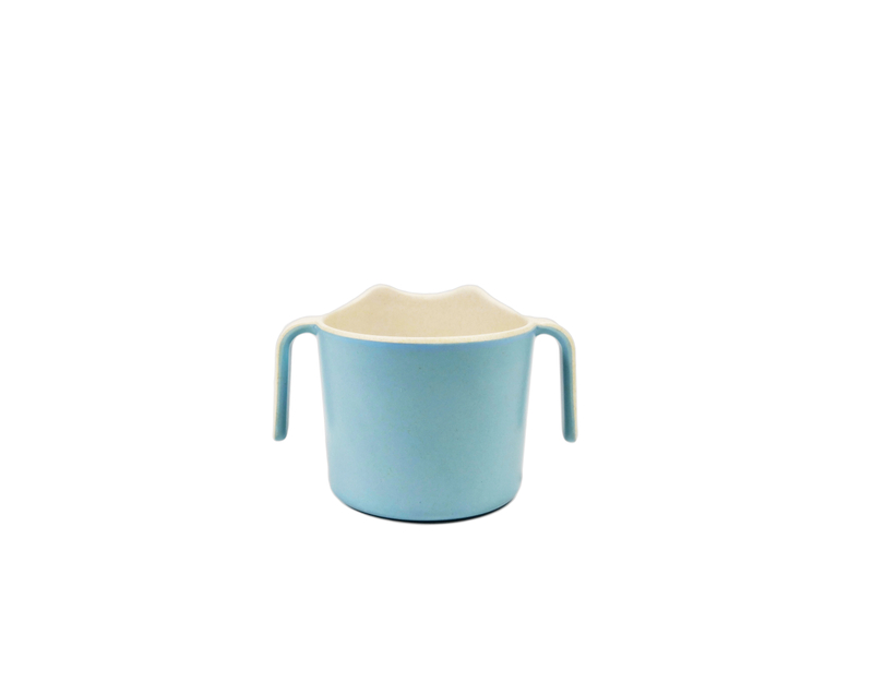 Dia 10cm Bamboo Kids Cup