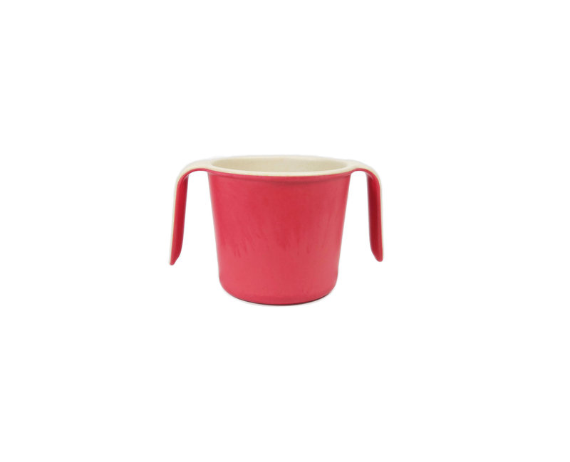 Dia 7.7cm Bamboo Kids Cup