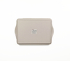 12" tray