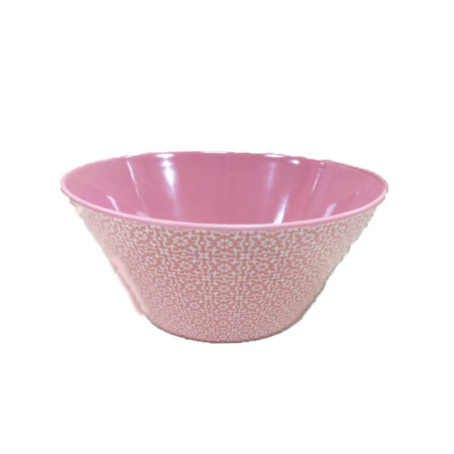 6" round bowl