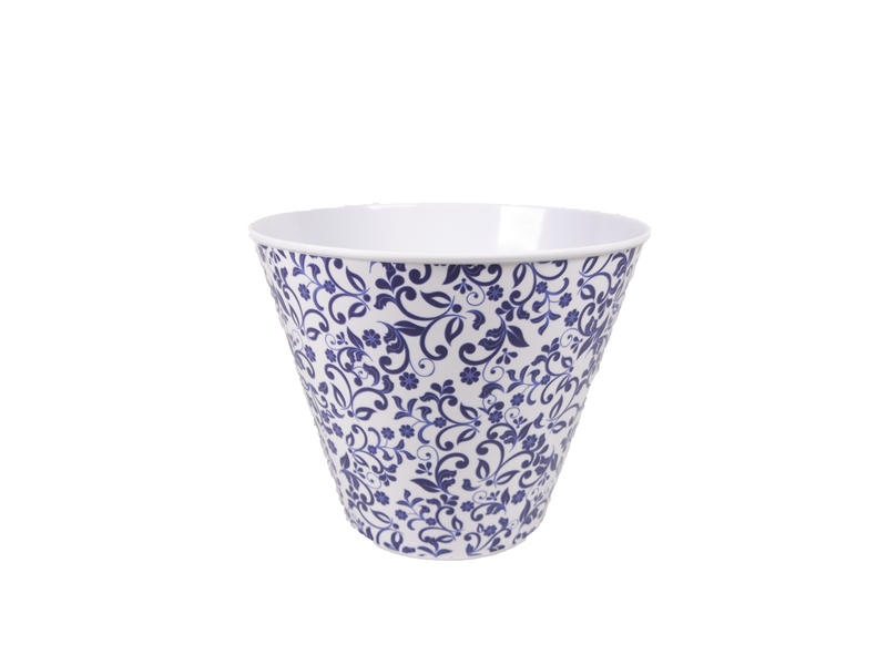9" Popcorn bucket