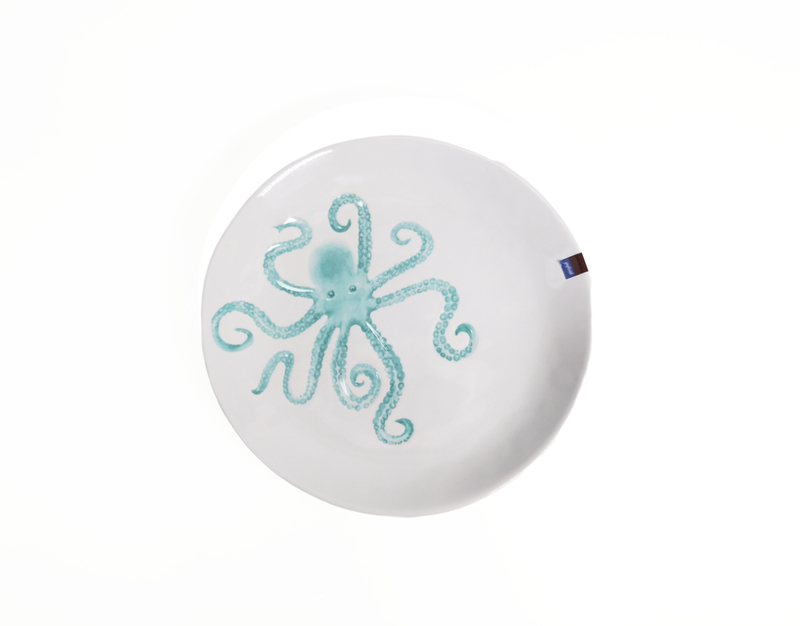 11" PLATE