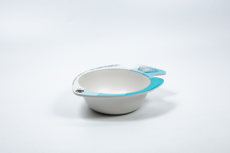7.5" FISH BOWL