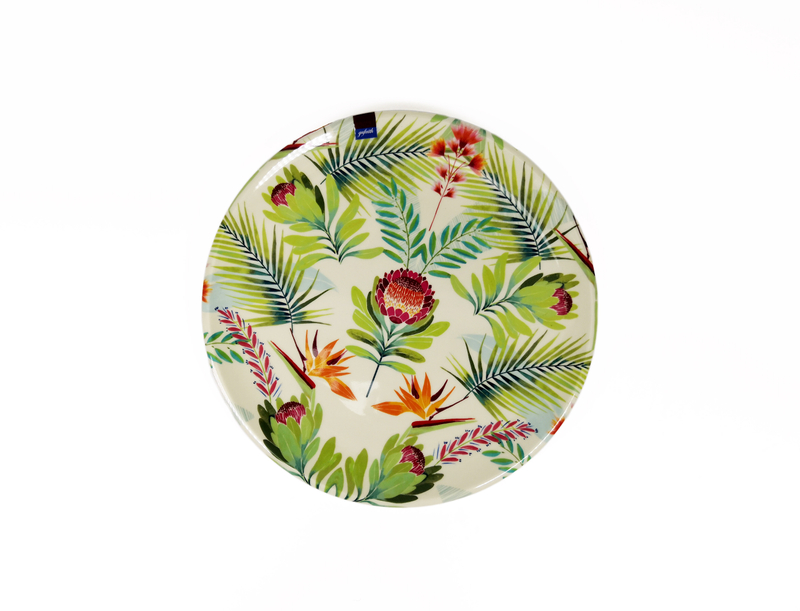 10.25" plate