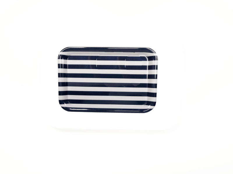 15" tray