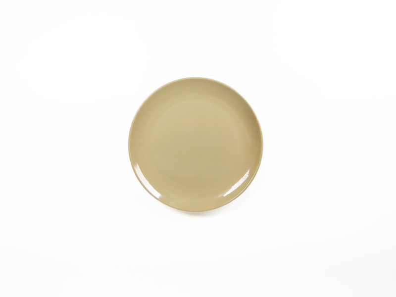10" plate