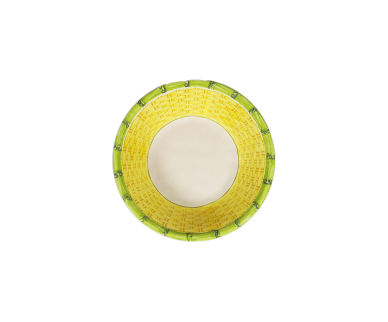 10.5" bowl