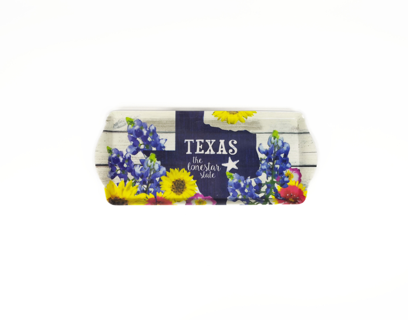 15" tray