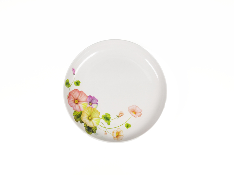 10"soup plate