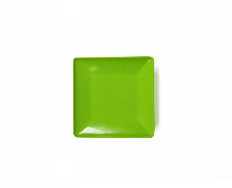 6"/9.5" PLATE