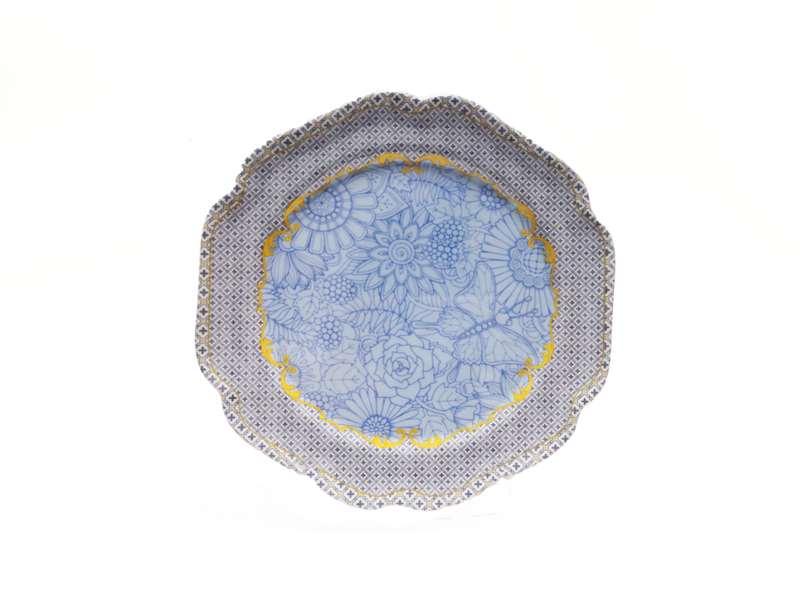8.5"/11" plate