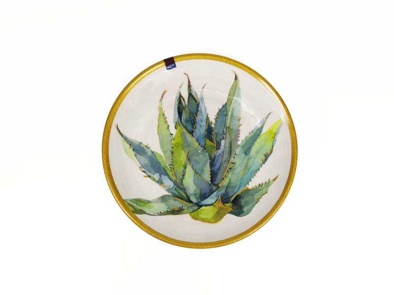 11" plate