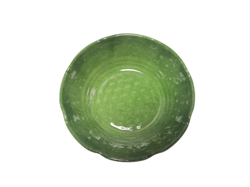 7.5" bowl