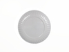10.5" plate