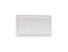 19" tray