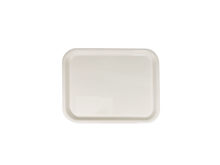 17.5" tray