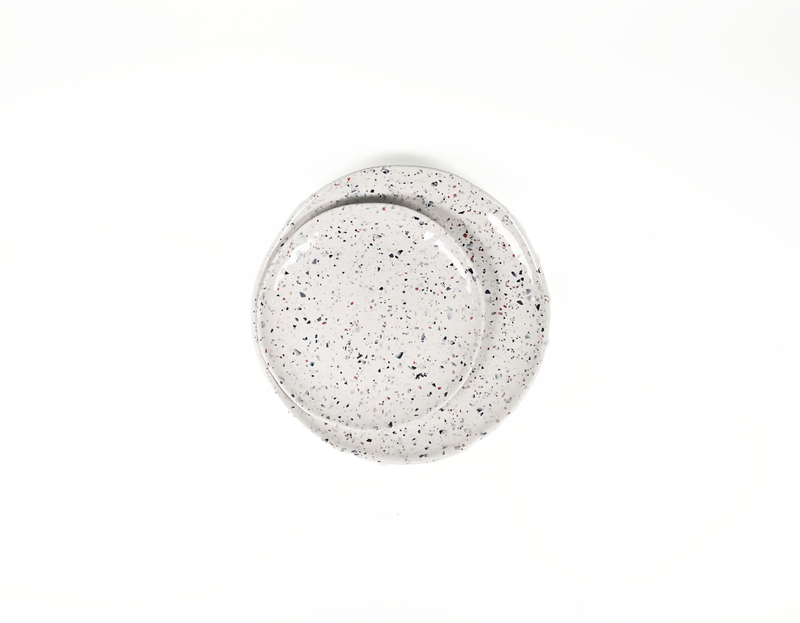 8.5"/11" plate
