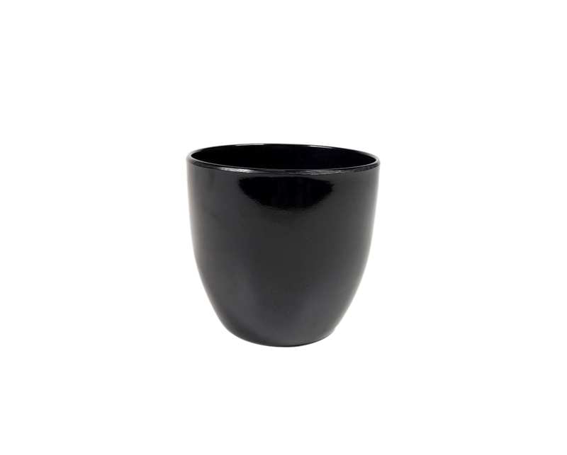 3.75" flower pot