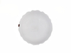 8.75"/11.5" flower soup plate