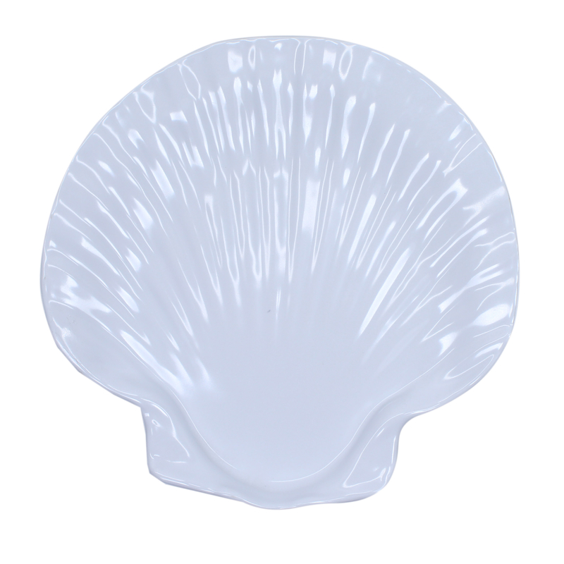 11" SHELL PLATE