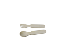 Spoon&Fork