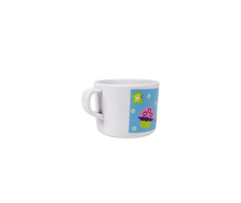 Dia 8cm Kids Cup