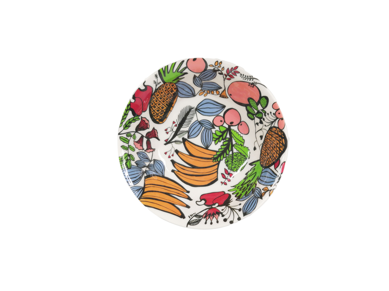 7" bowl