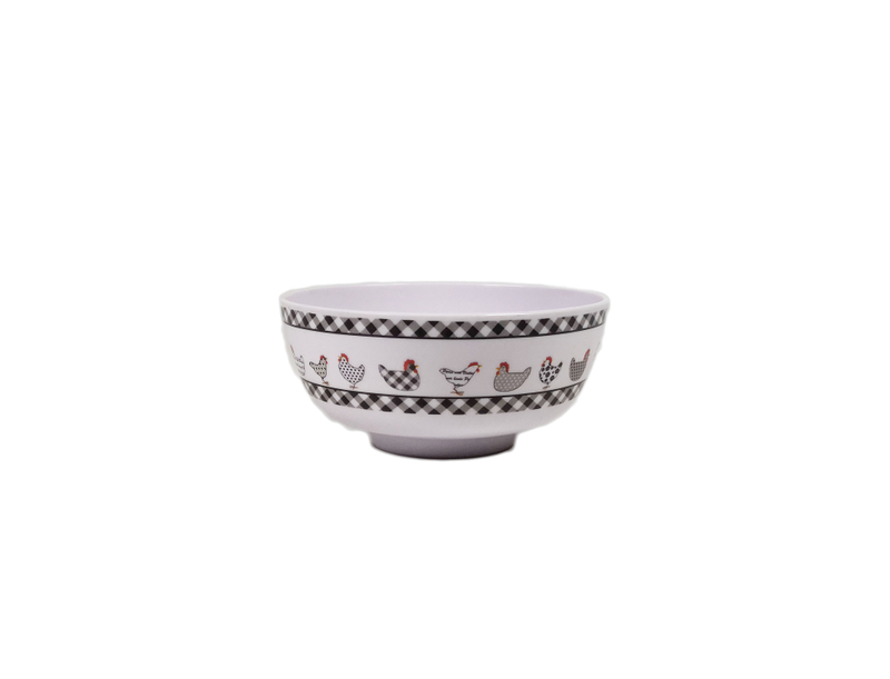 6" BOWL