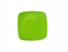 8“ square plate