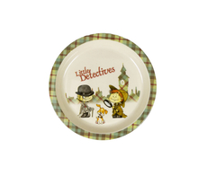8.5" plate