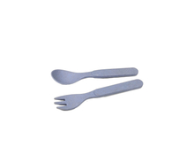 Spoon&Fork