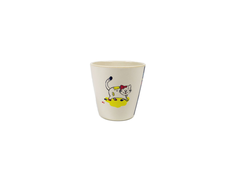 Dia 8cm Kids Cup