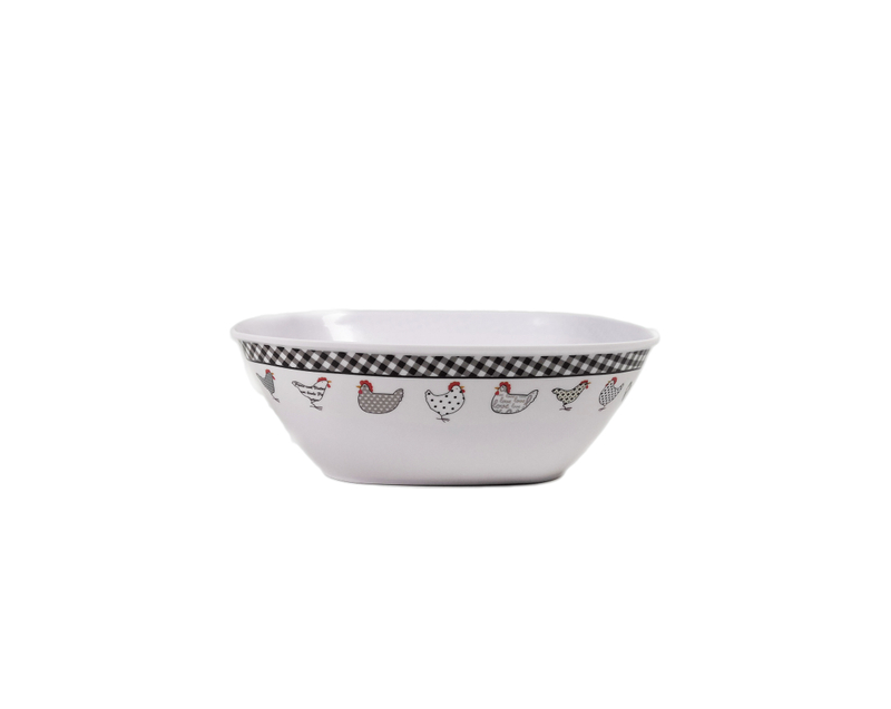 9"/10"/12" BOWL