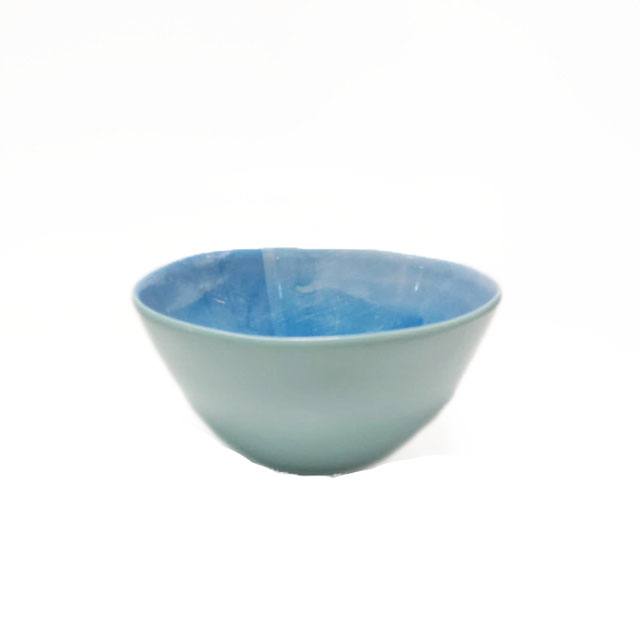 6" bowl