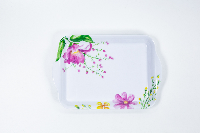 8.25" TRAY