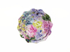 8.75"/11.5" flower soup plate