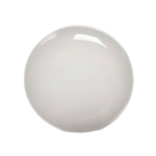 9' Hotel Use Round Plate 