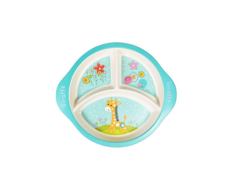 9.75" PLATE