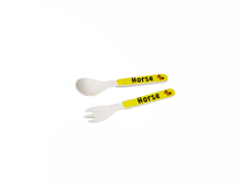 Spoon&Fork