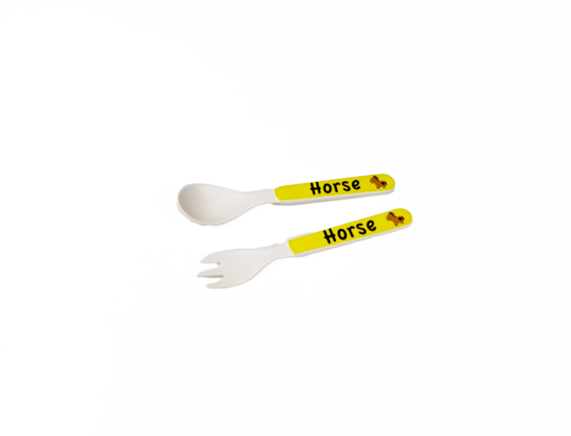 Spoon&Fork