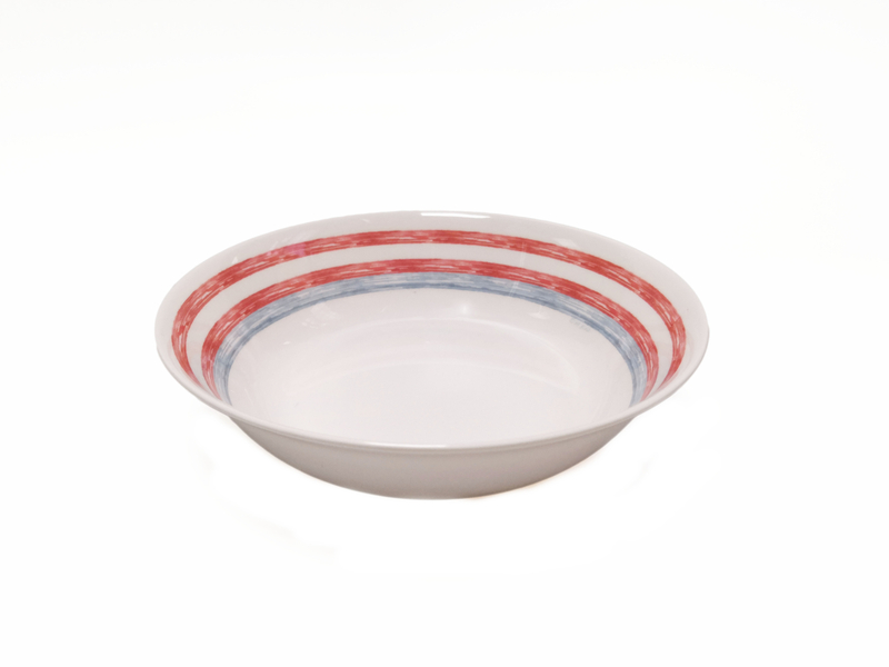 7" bowl