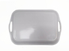 14" tray