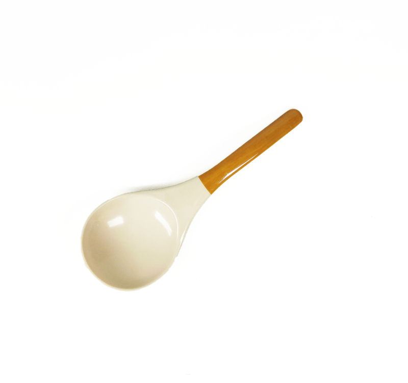 Ladle