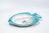 10.5" FISH PLATE