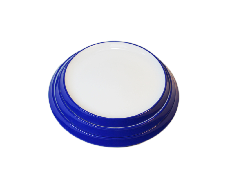 9.5"/10.5"/11.75" Plate